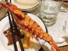 -九府羊·鲜羊火锅·烤串(新华路店)