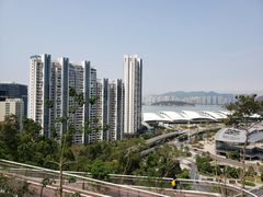 -狐尾山公园