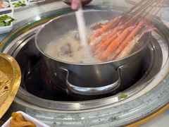 -盈田盈粥庄(博山东路店)