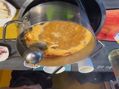 -四季喧黔味豆米火锅(万达广场店)