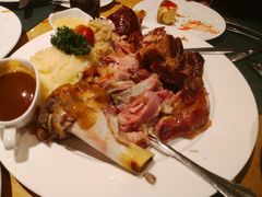 -兰特伯爵西餐厅·啤酒屋(方庄店)