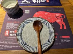 -牛村来人潮汕牛肉火锅(西单店)