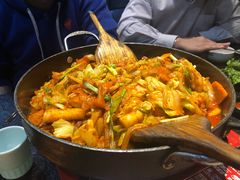 -槿Story·韩国料理(望京韩国美食城店)