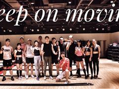 -超级猩猩健身·团课(国贸店)