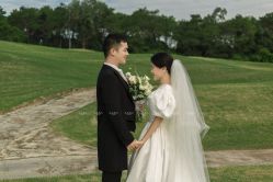 -天长地久婚纱摄影(天宁北路店)