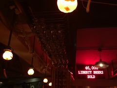 大堂-Liberty Brewing Co·曼哈顿餐吧