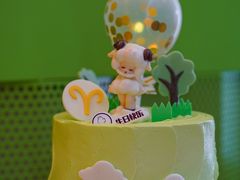 -CAKE BOSS 蛋糕老板(西单君太百货店)