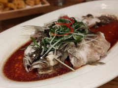 -青菁酒家·象山海鲜(胜利河美食街店)
