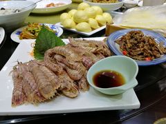 -映像威海·海鲜味道(市区店)