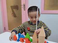 -培飞思维馆(浣花溪校区)