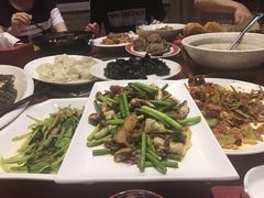 -海岛渔村大酒店(云霄路店)