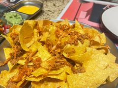 -墨纪Mojí墨西哥餐厅(官舍店)