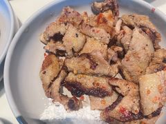 -胡麻(静安嘉里店)