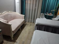 -逸栈养生SPA(望京店)