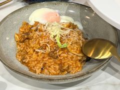 -咕鹿流心披萨(下沙店)