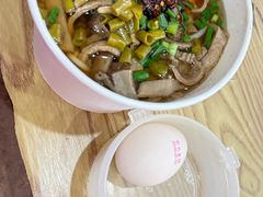 -婆婆粉(江北店)