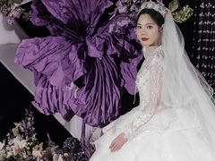 -艾拉私人定制婚礼