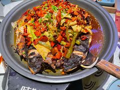 -味妙烤鱼吧(回龙观店)
