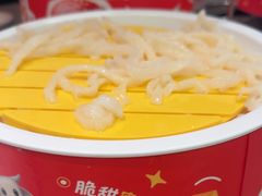 -龍歌自助小火锅(雨花台江南虹悦城店)