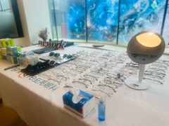 -WeWork中国(三里屯11号社区店)