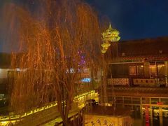 -滦州古城