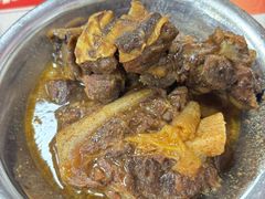 -阿秋牛排(湖心街店)