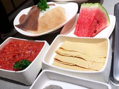 -海底捞火锅(宇飞大厦店)