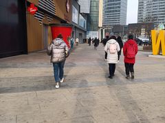 -金青果甄选KTV(劳动公园店)