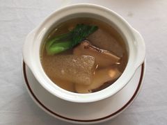 -老洋房花园饭店(绍兴路店)