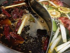 -盖帮鳝鱼串串(东郊记忆店)