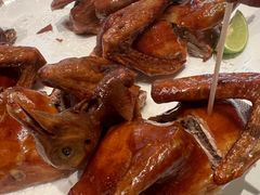 -侨美·唐荔园·40年地道粤菜