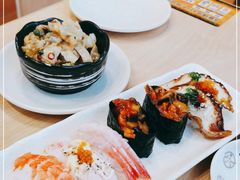 -元气寿司(新城市广场店)