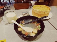 -桃园眷村(万象天地店)