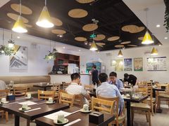 大堂-潇湘阁(望京SOHO店)