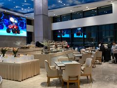 -菲住布渴酒店自助餐厅(阿里巴巴西溪园区店)