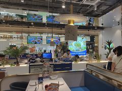 -兰湘子·湘菜小炒(崂山丽达店)