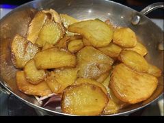 -绿茶餐厅(哈尔滨凯德店)