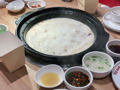 -好彩猪肚鸡(正弘城店)