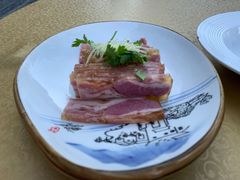 花园肴肉-花园茶楼(兴城西路店)