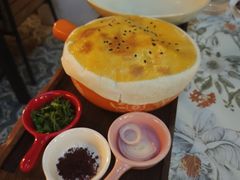 -格鲁·秀色Georgia’s Feast