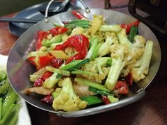 -张果佬年糕卷(科巷店)
