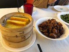 -丰收日·小海鲜·沪上家宴(顾村正大店)