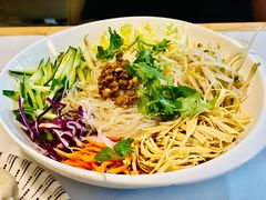 俺家凉菜-叁拾壹克饺子·东北菜(国贸店)