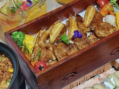 -3号仓库·创意中国菜(乐清正大广场店)