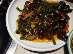 -淘米捞·米汤脆鲩鱼火锅(福田皇岗店)