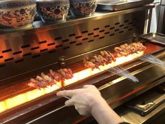 -清真·马峰烤肉(小学习北巷店)