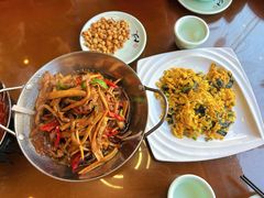 -徽厨食坊·农家特色私房菜