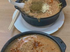 -曹宝林砂锅麻辣烫(星光路店)