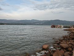 -西昌邛海宾馆