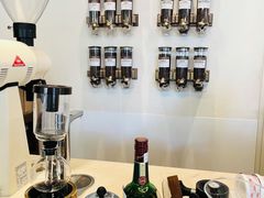 -Peet's Coffee皮爷咖啡(大学路店)